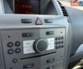 Сірий Опель Зафіра, об'ємом двигуна 1.8 л та пробігом 237 тис. км за 5490 $, фото 22 на Automoto.ua