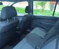 Сірий Опель Зафіра, об'ємом двигуна 1.8 л та пробігом 192 тис. км за 6000 $, фото 22 на Automoto.ua