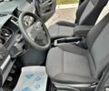 Серый Опель Зафира, объемом двигателя 1.8 л и пробегом 177 тыс. км за 5799 $, фото 14 на Automoto.ua
