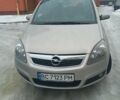 Сірий Опель Зафіра, об'ємом двигуна 1.6 л та пробігом 153 тис. км за 5950 $, фото 6 на Automoto.ua