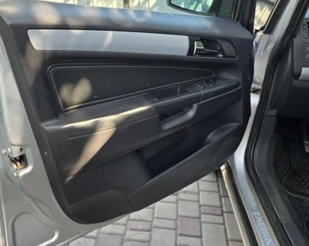 Опель Зафира 2006 в Кривом Роге на Automoto.ua Серый Опель Зафира, объемом двигателя 1.9 л и пробегом 300 тыс. км за 3733 $, фото 21 на Automoto.ua