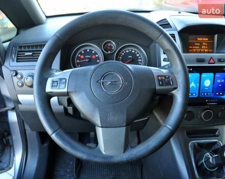 Опель Зафира 2006 в Львове на Automoto.ua Серый Опель Зафира, объемом двигателя 0 л и пробегом 385 тыс. км за 3900 $, фото 32 на Automoto.ua