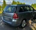 Сірий Опель Зафіра, об'ємом двигуна 1.9 л та пробігом 280 тис. км за 3600 $, фото 3 на Automoto.ua