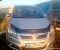 Сірий Опель Зафіра, об'ємом двигуна 1.9 л та пробігом 0 тис. км за 4700 $, фото 1 на Automoto.ua