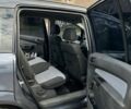 Серый Опель Зафира, объемом двигателя 1.6 л и пробегом 290 тыс. км за 5600 $, фото 6 на Automoto.ua