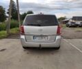 Серый Опель Зафира, объемом двигателя 1.9 л и пробегом 283 тыс. км за 5381 $, фото 5 на Automoto.ua