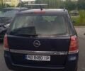 Сірий Опель Зафіра, об'ємом двигуна 1.8 л та пробігом 192 тис. км за 6000 $, фото 6 на Automoto.ua