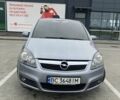 Сірий Опель Зафіра, об'ємом двигуна 1.9 л та пробігом 300 тис. км за 4587 $, фото 1 на Automoto.ua