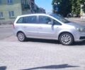 Сірий Опель Зафіра, об'ємом двигуна 1.8 л та пробігом 214 тис. км за 6500 $, фото 12 на Automoto.ua