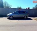 Сірий Опель Зафіра, об'ємом двигуна 1.8 л та пробігом 250 тис. км за 6500 $, фото 1 на Automoto.ua