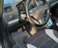 Серый Опель Зафира, объемом двигателя 1.9 л и пробегом 277 тыс. км за 4800 $, фото 7 на Automoto.ua