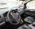 Сірий Опель Зафіра, об'ємом двигуна 2.2 л та пробігом 266 тис. км за 5600 $, фото 4 на Automoto.ua