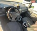 Серый Опель Зафира, объемом двигателя 1.9 л и пробегом 260 тыс. км за 5900 $, фото 22 на Automoto.ua