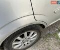Сірий Опель Зафіра, об'ємом двигуна 1.91 л та пробігом 290 тис. км за 5450 $, фото 9 на Automoto.ua