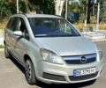 Сірий Опель Зафіра, об'ємом двигуна 1.9 л та пробігом 307 тис. км за 5300 $, фото 1 на Automoto.ua
