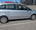 Сірий Опель Зафіра, об'ємом двигуна 1.9 л та пробігом 462 тис. км за 3800 $, фото 1 на Automoto.ua