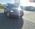 Сірий Опель Зафіра, об'ємом двигуна 1.91 л та пробігом 342 тис. км за 4500 $, фото 1 на Automoto.ua