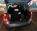 Сірий Опель Зафіра, об'ємом двигуна 1.8 л та пробігом 250 тис. км за 6500 $, фото 1 на Automoto.ua