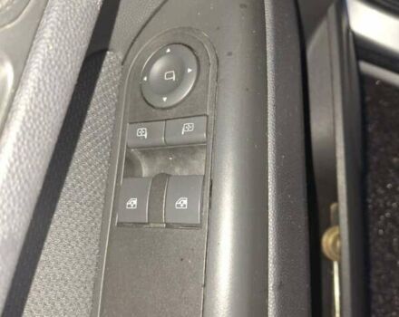 Сірий Опель Зафіра, об'ємом двигуна 1.8 л та пробігом 246 тис. км за 5350 $, фото 11 на Automoto.ua