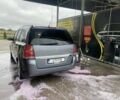 Серый Опель Зафира, объемом двигателя 1.9 л и пробегом 326 тыс. км за 5500 $, фото 2 на Automoto.ua