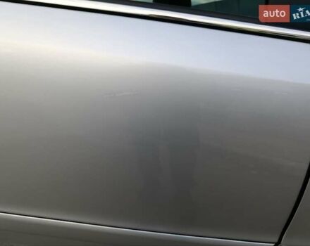 Сірий Опель Зафіра, об'ємом двигуна 1.91 л та пробігом 317 тис. км за 5900 $, фото 11 на Automoto.ua