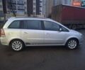 Сірий Опель Зафіра, об'ємом двигуна 1.8 л та пробігом 246 тис. км за 5350 $, фото 3 на Automoto.ua