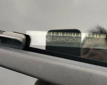 Серый Опель Зафира, объемом двигателя 1.6 л и пробегом 213 тыс. км за 5500 $, фото 9 на Automoto.ua