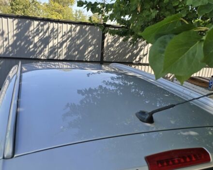 Опель Зафира 2006 в Кривом Роге на Automoto.ua Серый Опель Зафира, объемом двигателя 1.9 л и пробегом 300 тыс. км за 3733 $, фото 19 на Automoto.ua