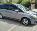Серый Опель Зафира, объемом двигателя 1.8 л и пробегом 209 тыс. км за 5250 $, фото 7 на Automoto.ua