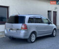 Опель Зафира 2006 в Жовкве на Automoto.ua Серый Опель Зафира, объемом двигателя 1.9 л и пробегом 228 тыс. км за 4999 $, фото 7 на Automoto.ua