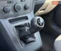 Сірий Опель Зафіра, об'ємом двигуна 1.8 л та пробігом 237 тис. км за 5490 $, фото 24 на Automoto.ua