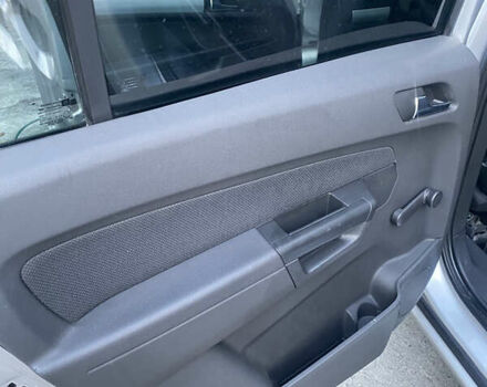 Серый Опель Зафира, объемом двигателя 1.8 л и пробегом 244 тыс. км за 5300 $, фото 21 на Automoto.ua