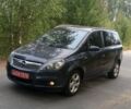 Серый Опель Зафира, объемом двигателя 1.8 л и пробегом 225 тыс. км за 5550 $, фото 6 на Automoto.ua