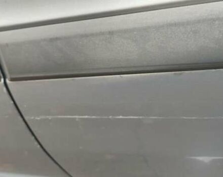 Серый Опель Зафира, объемом двигателя 1.6 л и пробегом 291 тыс. км за 4300 $, фото 15 на Automoto.ua