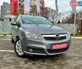 Серый Опель Зафира, объемом двигателя 1.8 л и пробегом 177 тыс. км за 5799 $, фото 5 на Automoto.ua