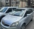 Сірий Опель Зафіра, об'ємом двигуна 1.6 л та пробігом 192 тис. км за 4600 $, фото 1 на Automoto.ua