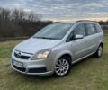 Серый Опель Зафира, объемом двигателя 1.8 л и пробегом 218 тыс. км за 4999 $, фото 25 на Automoto.ua