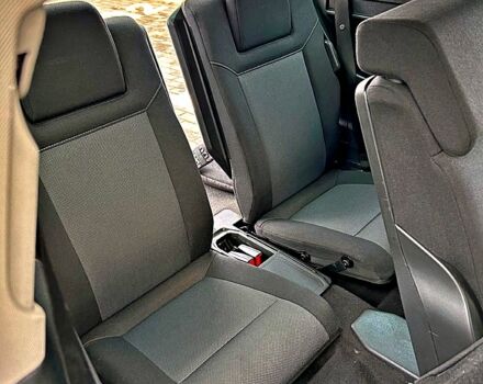 Сірий Опель Зафіра, об'ємом двигуна 1.8 л та пробігом 177 тис. км за 5799 $, фото 11 на Automoto.ua