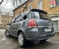 Серый Опель Зафира, объемом двигателя 1.6 л и пробегом 305 тыс. км за 5350 $, фото 1 на Automoto.ua