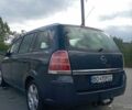 Сірий Опель Зафіра, об'ємом двигуна 2.2 л та пробігом 234 тис. км за 4800 $, фото 2 на Automoto.ua