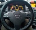 Сірий Опель Зафіра, об'ємом двигуна 1.6 л та пробігом 270 тис. км за 5500 $, фото 17 на Automoto.ua