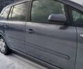 Сірий Опель Зафіра, об'ємом двигуна 1.6 л та пробігом 304 тис. км за 5100 $, фото 2 на Automoto.ua
