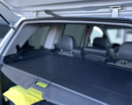 Опель Зафира 2006 в Жовкве на Automoto.ua Серый Опель Зафира, объемом двигателя 1.9 л и пробегом 228 тыс. км за 4999 $, фото 35 на Automoto.ua