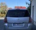 Опель Зафира 2006 в Жовкве на Automoto.ua Серый Опель Зафира, объемом двигателя 1.9 л и пробегом 228 тыс. км за 4999 $, фото 3 на Automoto.ua