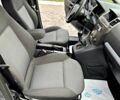 Сірий Опель Зафіра, об'ємом двигуна 1.8 л та пробігом 177 тис. км за 5799 $, фото 9 на Automoto.ua
