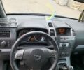 Серый Опель Зафира, объемом двигателя 1.6 л и пробегом 280 тыс. км за 5500 $, фото 8 на Automoto.ua