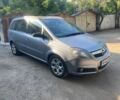 Сірий Опель Зафіра, об'ємом двигуна 1.9 л та пробігом 275 тис. км за 5634 $, фото 1 на Automoto.ua