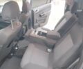 Сірий Опель Зафіра, об'ємом двигуна 1.6 л та пробігом 270 тис. км за 5500 $, фото 24 на Automoto.ua