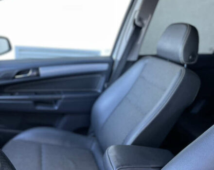 Опель Зафира 2006 в Жовкве на Automoto.ua Серый Опель Зафира, объемом двигателя 1.9 л и пробегом 228 тыс. км за 4999 $, фото 72 на Automoto.ua