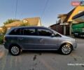 Сірий Опель Зафіра, об'ємом двигуна 1.91 л та пробігом 280 тис. км за 4999 $, фото 4 на Automoto.ua